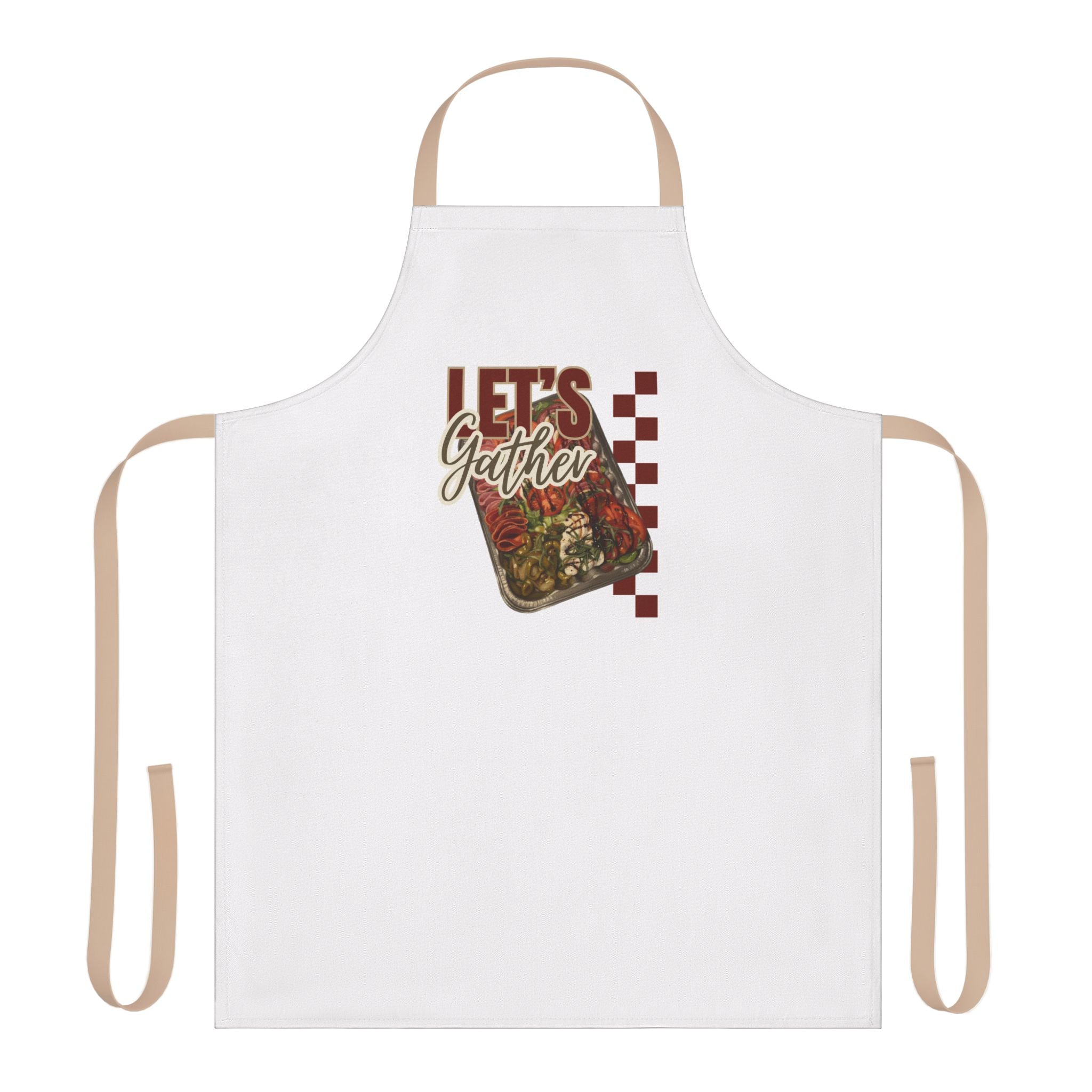 Apron