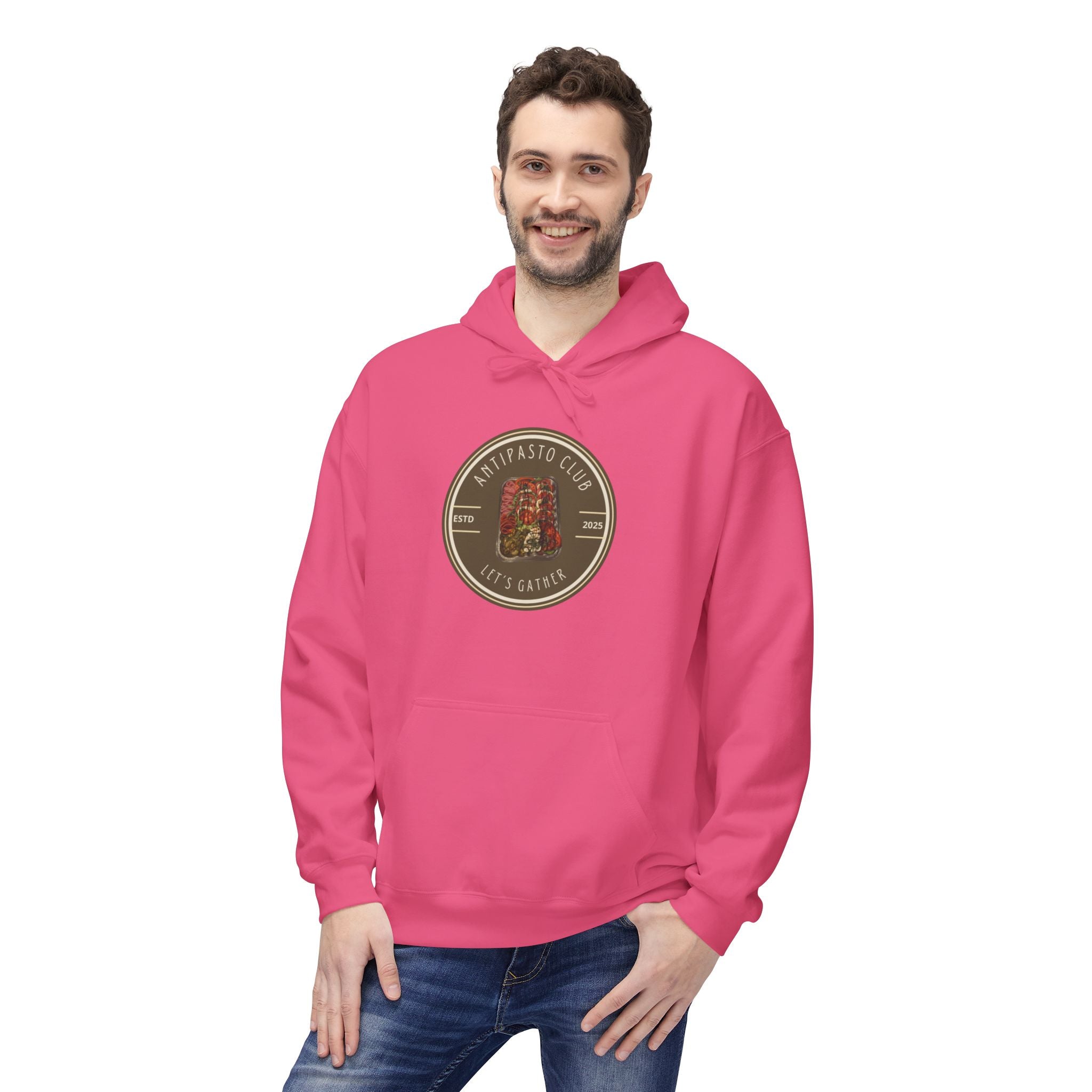 Unisex Hoodie