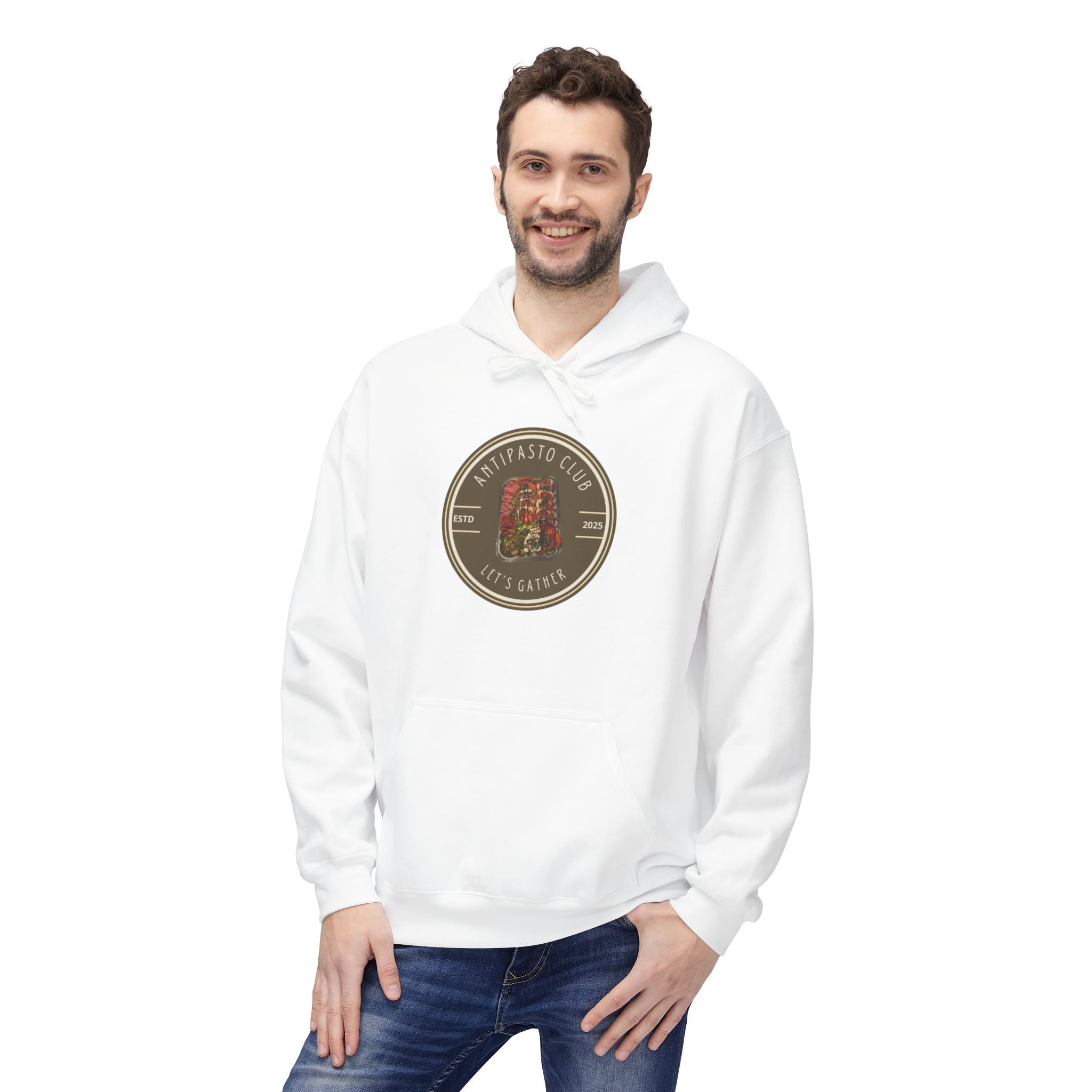 Unisex Hoodie