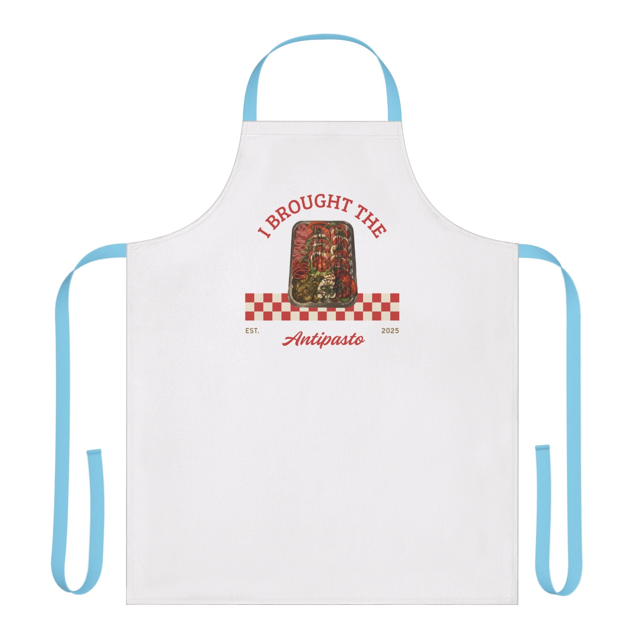 Apron