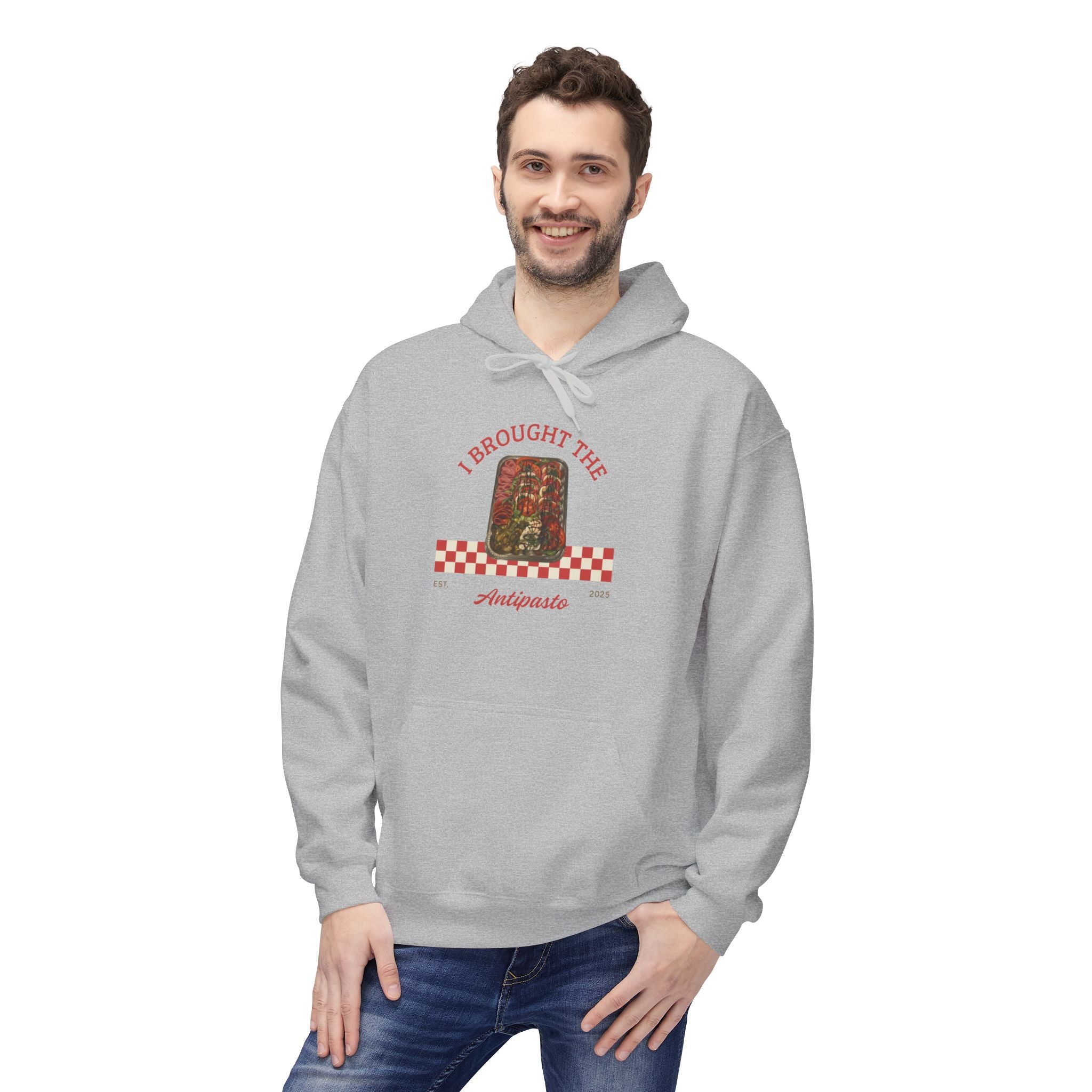 Unisex Hoodie