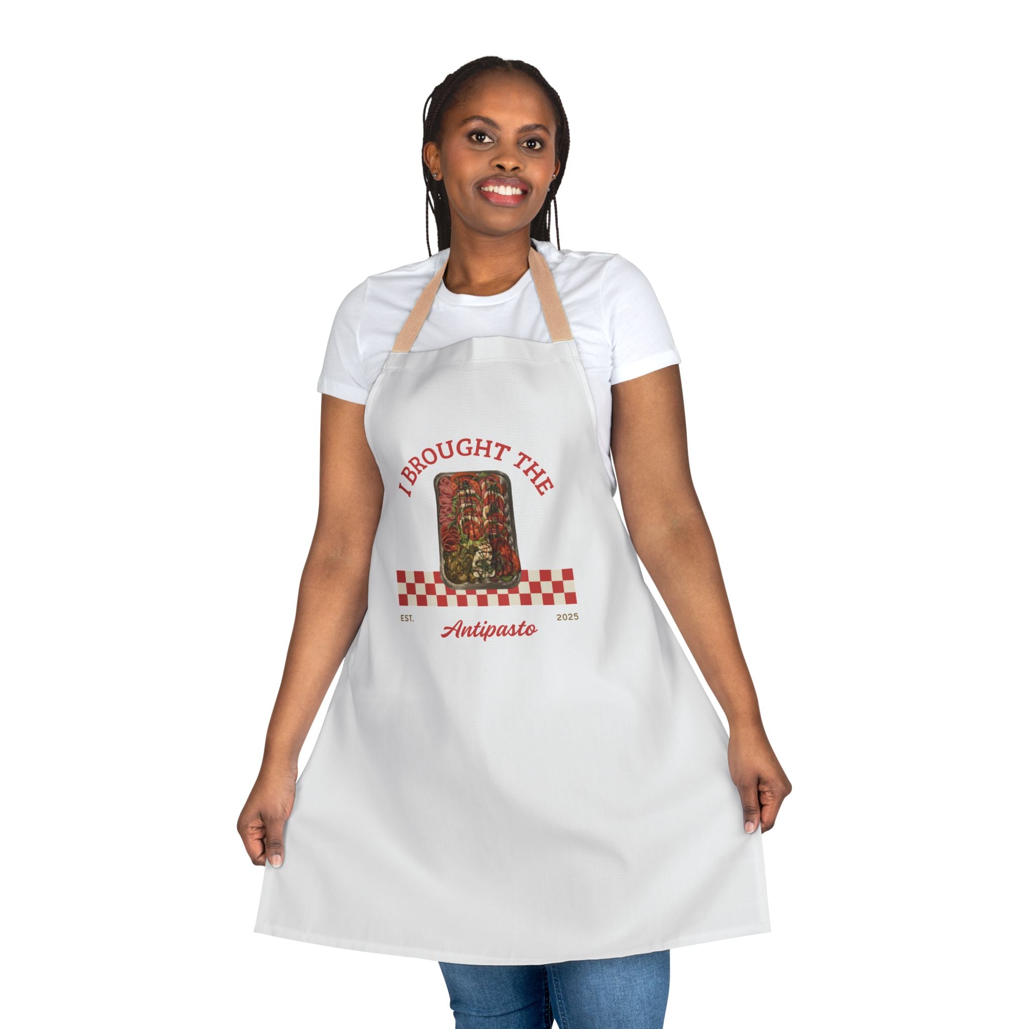 Apron
